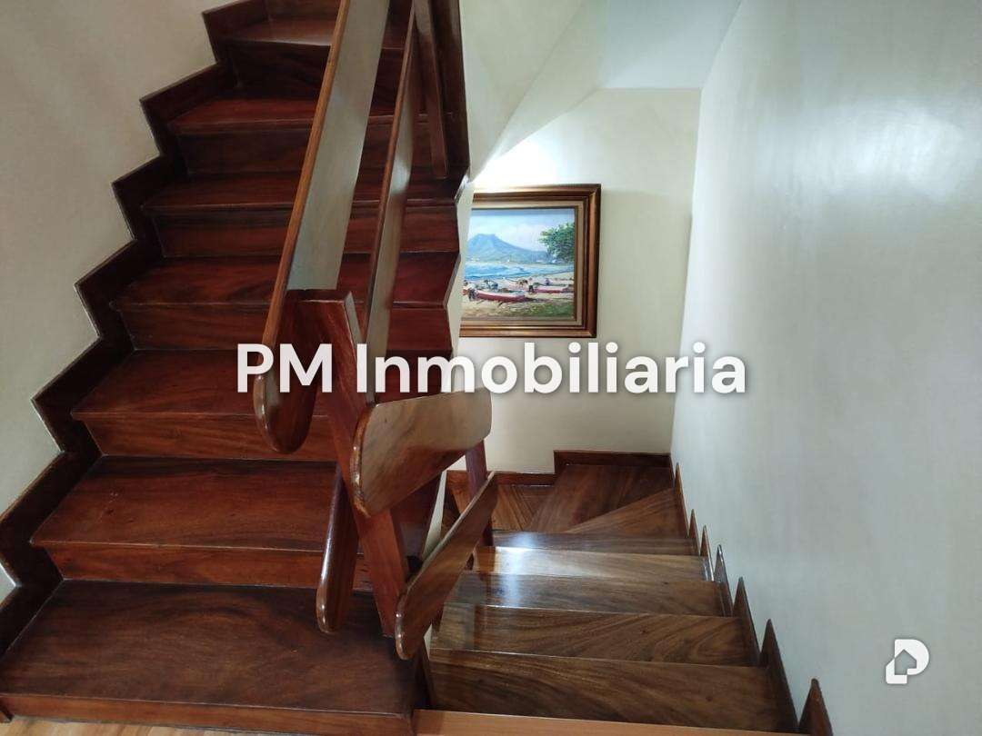 Casa en Santa Fe Norte, Caracas – 6