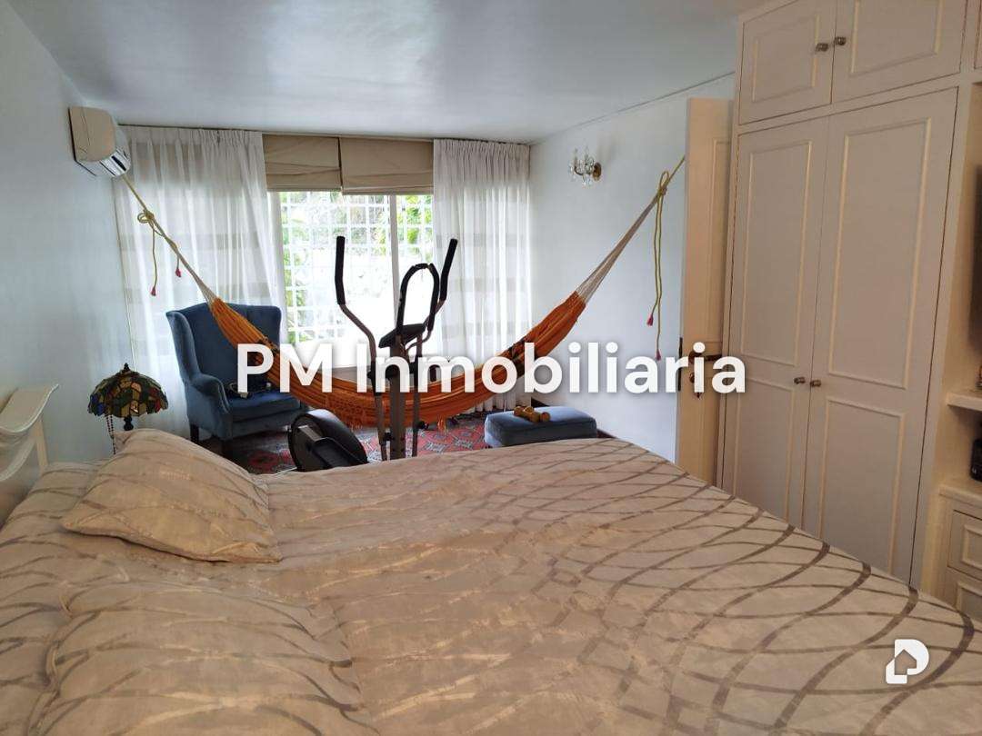 Casa en Santa Fe Norte, Caracas – 11