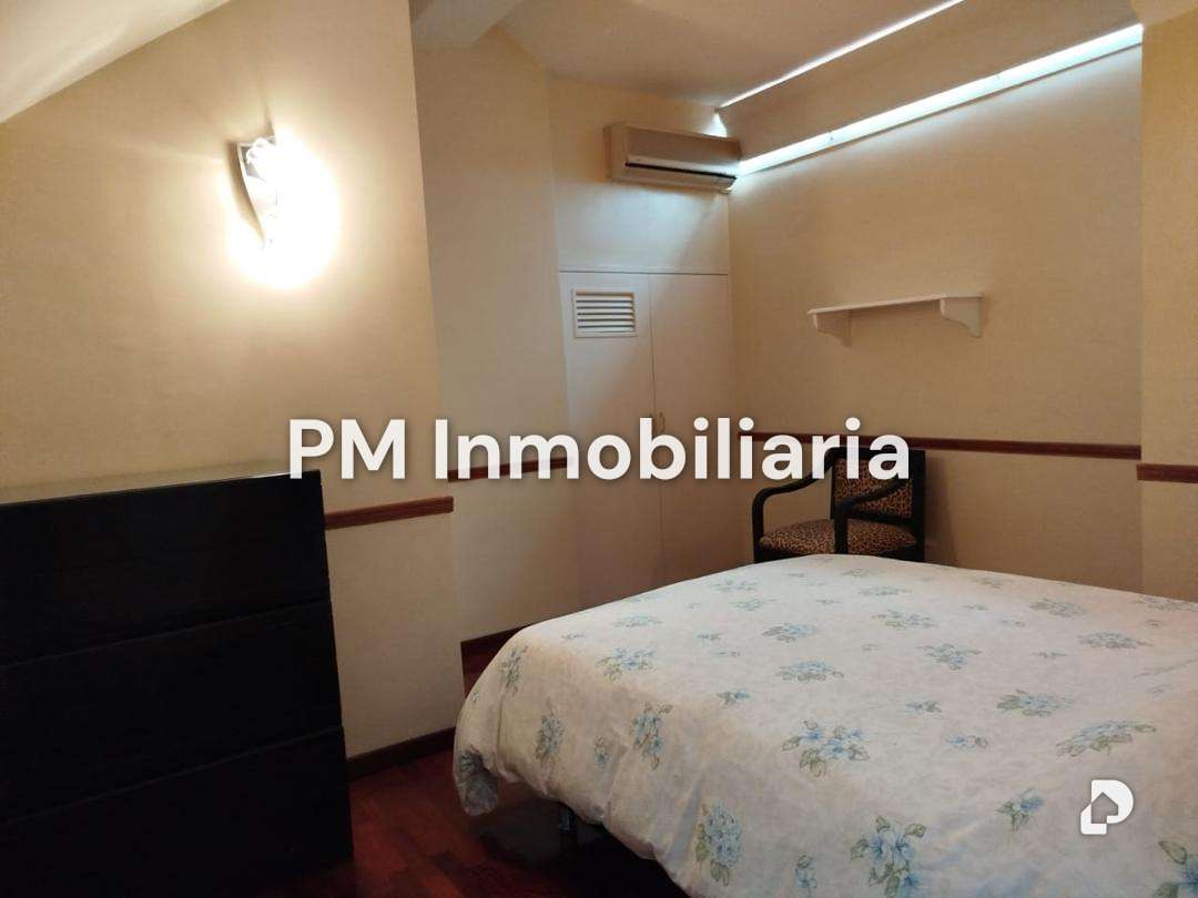 Casa en Santa Fe Norte, Caracas – 14