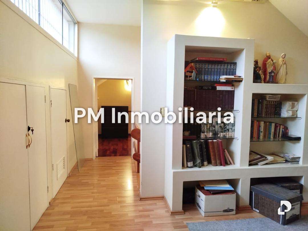 Casa en Santa Fe Norte, Caracas – 9