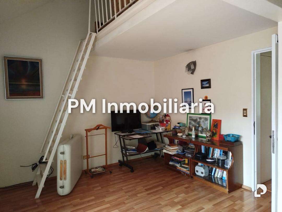 Casa en Santa Fe Norte, Caracas – 8