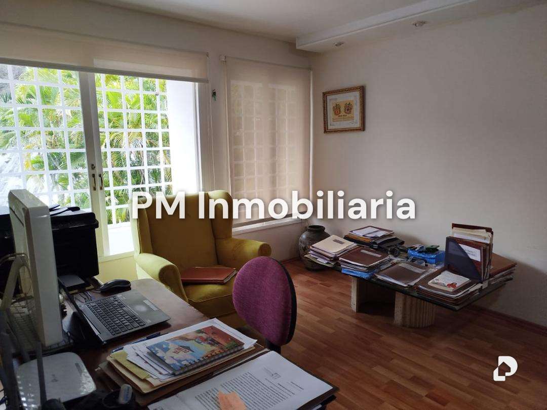 Casa en Santa Fe Norte, Caracas – 7