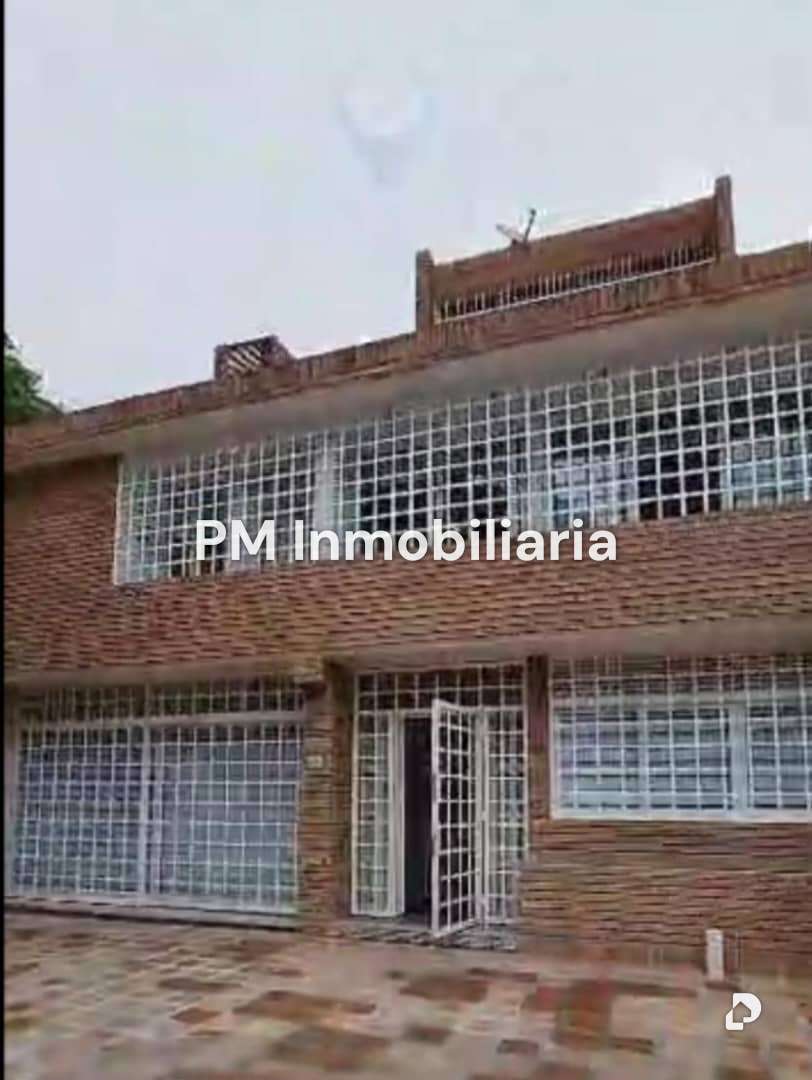 Casa en Santa Fe Norte, Caracas – 1