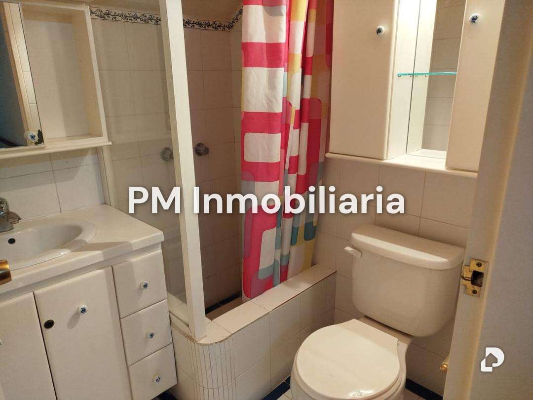 Casa en Santa Fe Norte, Caracas – 20