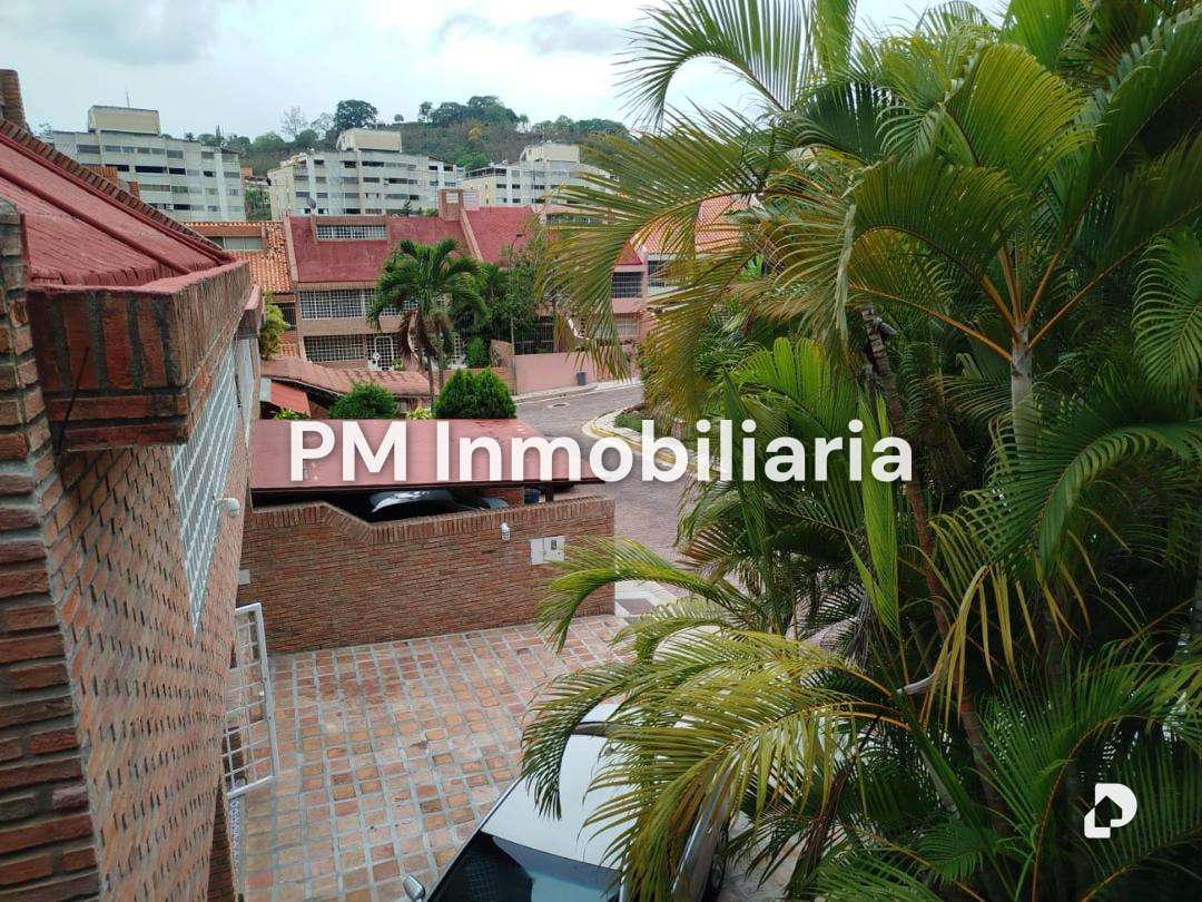 Casa en Santa Fe Norte, Caracas – 21