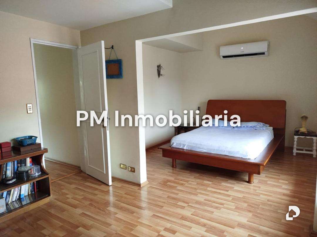 Casa en Santa Fe Norte, Caracas – 10