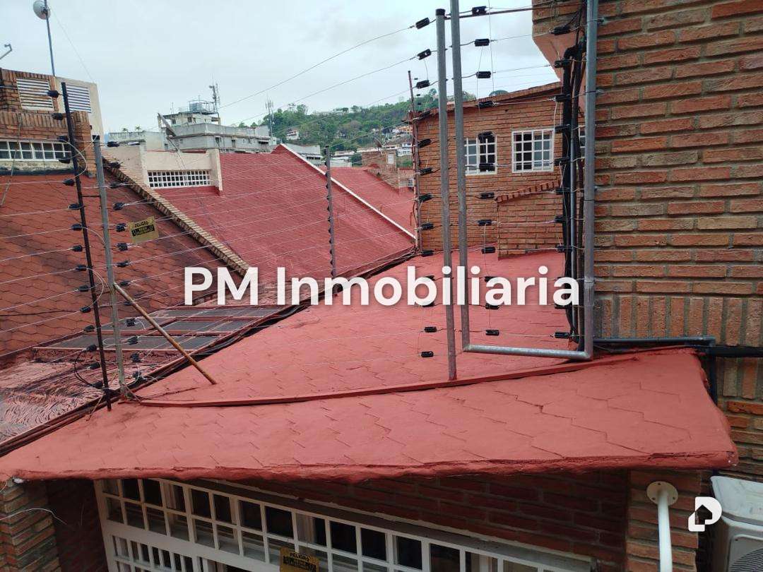 Casa en Santa Fe Norte, Caracas – 23