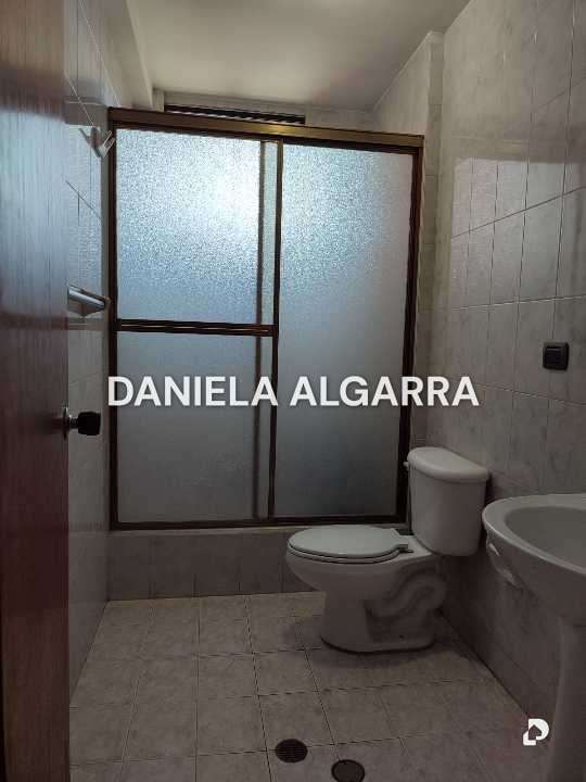Apartamento en Ciudad Alianza, Guacara – 14