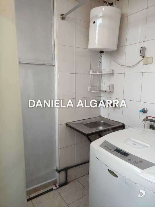 Apartamento en Ciudad Alianza, Guacara – 13