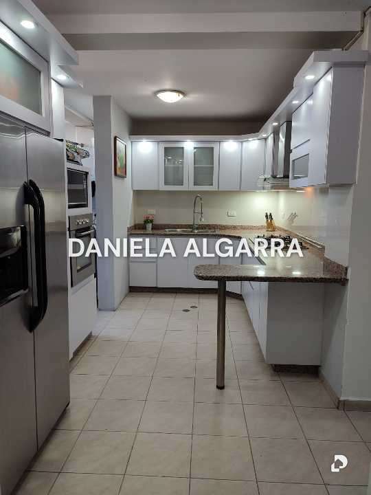 Apartamento en Ciudad Alianza, Guacara – 11
