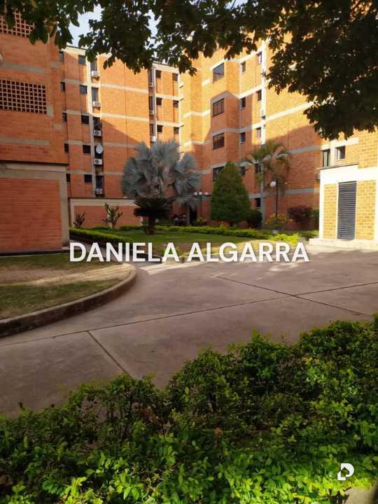 Apartamento en Ciudad Alianza, Guacara – 4