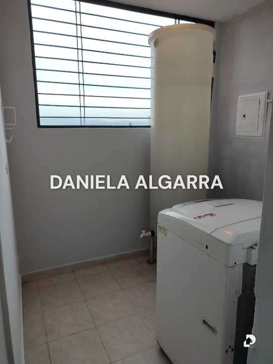 Apartamento en Ciudad Alianza, Guacara – 12