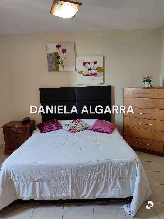 Apartamento en Ciudad Alianza, Guacara – 18