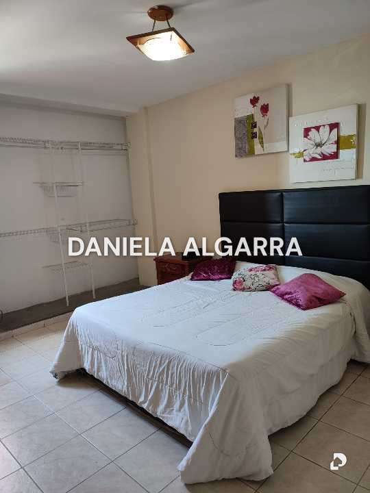 Apartamento en Ciudad Alianza, Guacara – 19