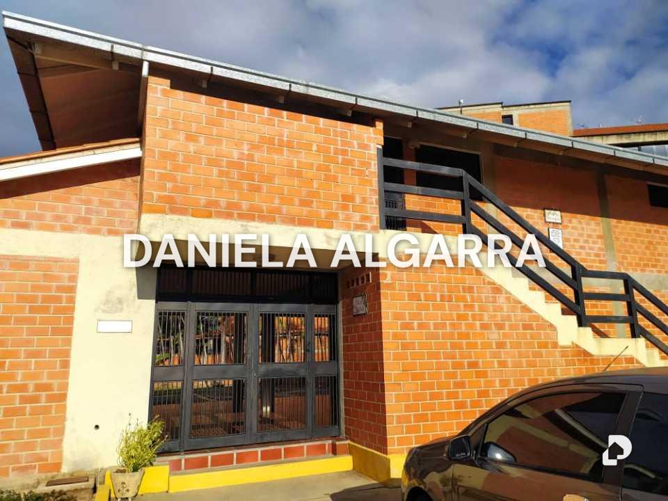 Apartamento en Ciudad Alianza, Guacara – 3