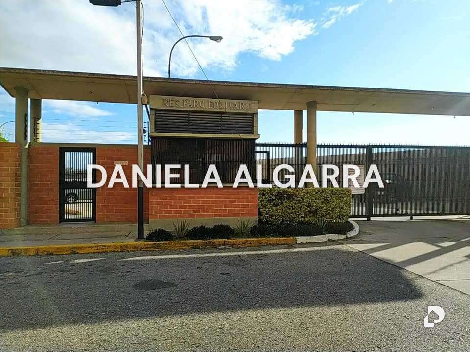 Apartamento en Ciudad Alianza, Guacara – 1