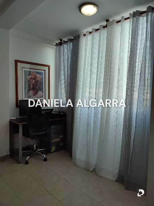 Apartamento en Ciudad Alianza, Guacara – 8