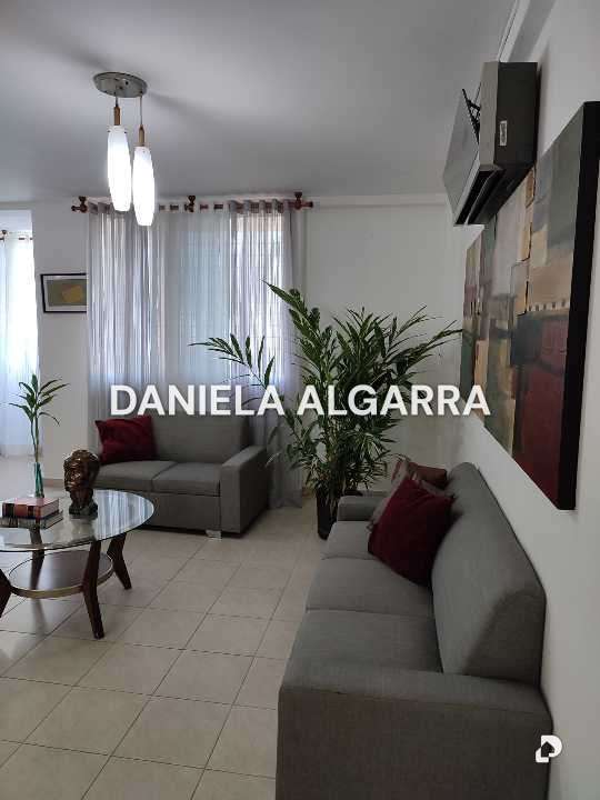 Apartamento en Ciudad Alianza, Guacara – 6