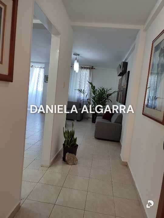 Apartamento en Ciudad Alianza, Guacara – 5