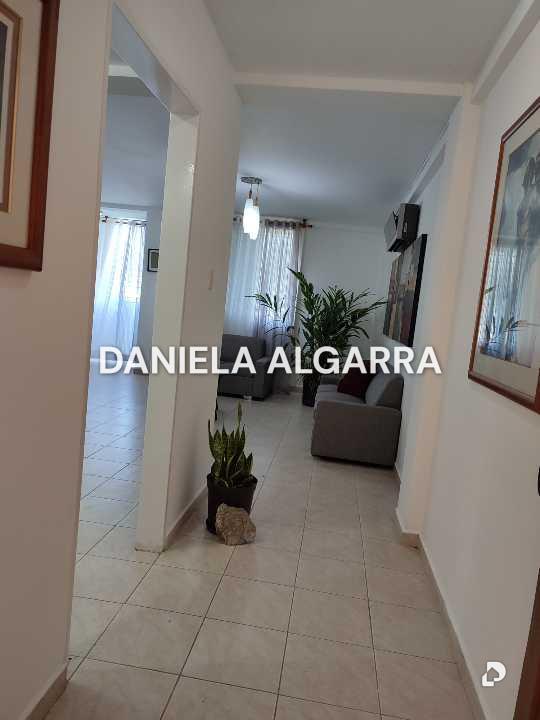Apartamento en Ciudad Alianza, Guacara – 5