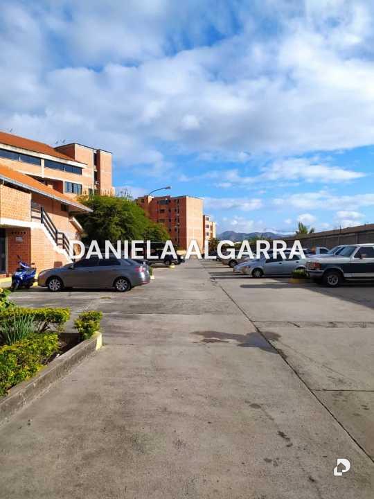Apartamento en Ciudad Alianza, Guacara – 2