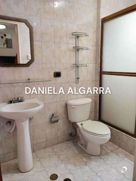 Apartamento en Ciudad Alianza, Guacara – 15