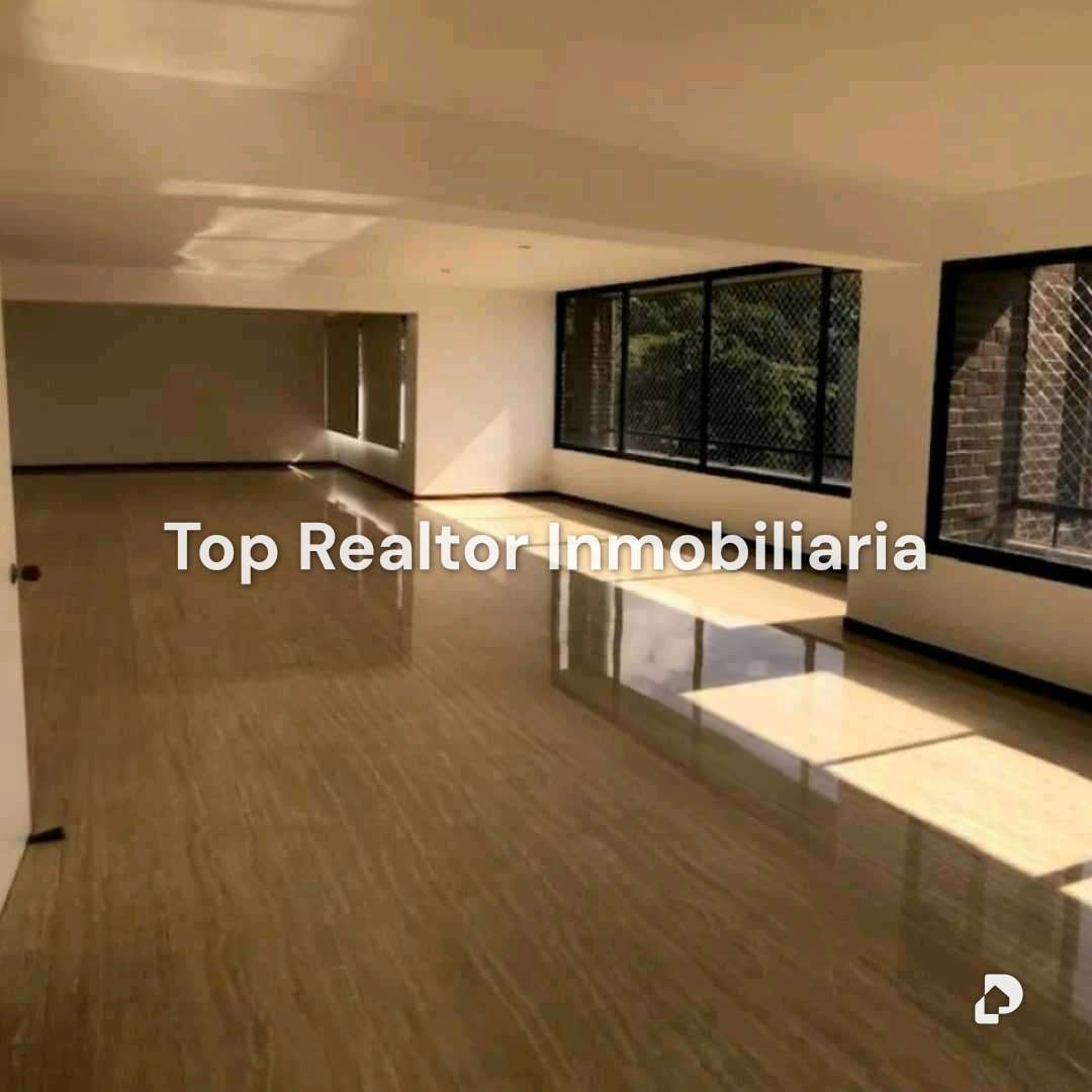 Apartamento en Country Club, Caracas – 2