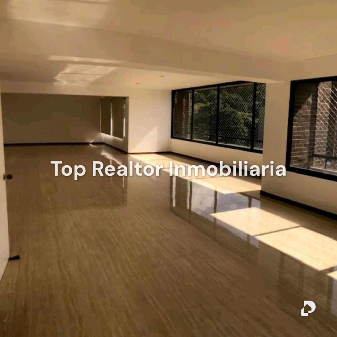 Apartamento en Country Club, Caracas – 2