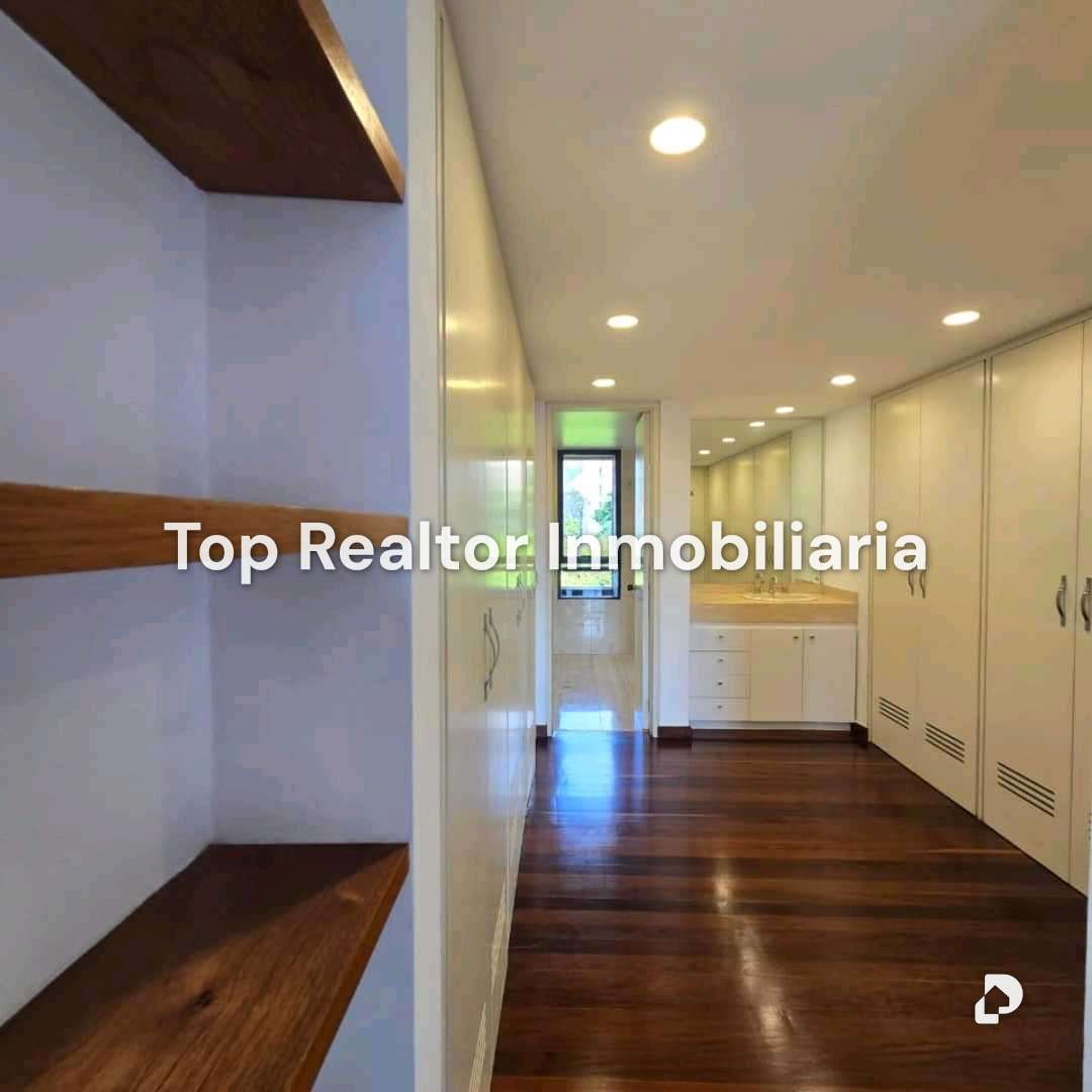 Apartamento en Country Club, Caracas – 14