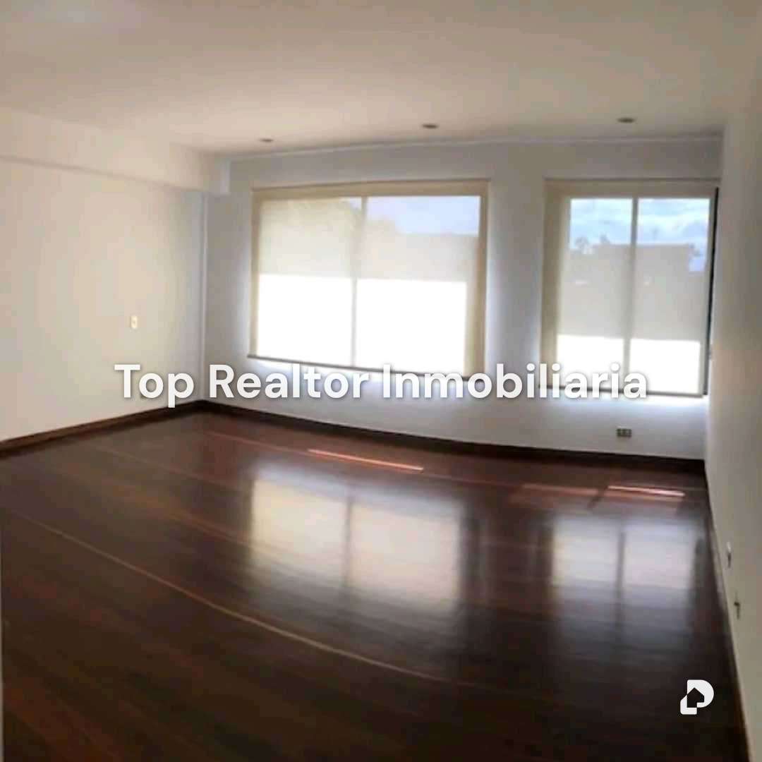 Apartamento en Country Club, Caracas – 13