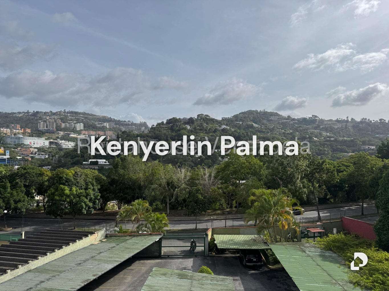 Apartamento en Santa Paula, Caracas – 5