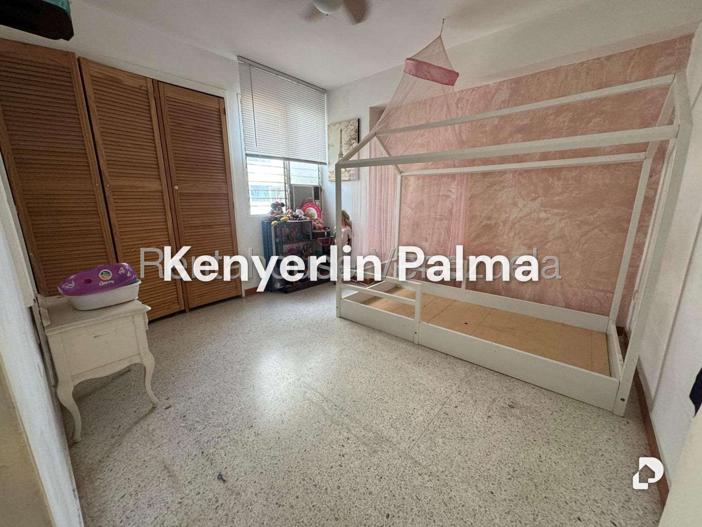 Apartamento en Santa Paula, Caracas – 15