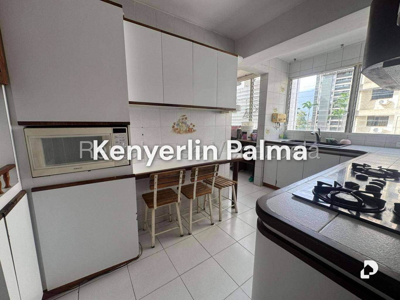 Apartamento en Santa Paula, Caracas – 10