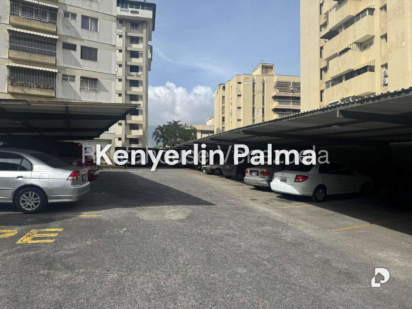 Apartamento en Santa Paula, Caracas – 19