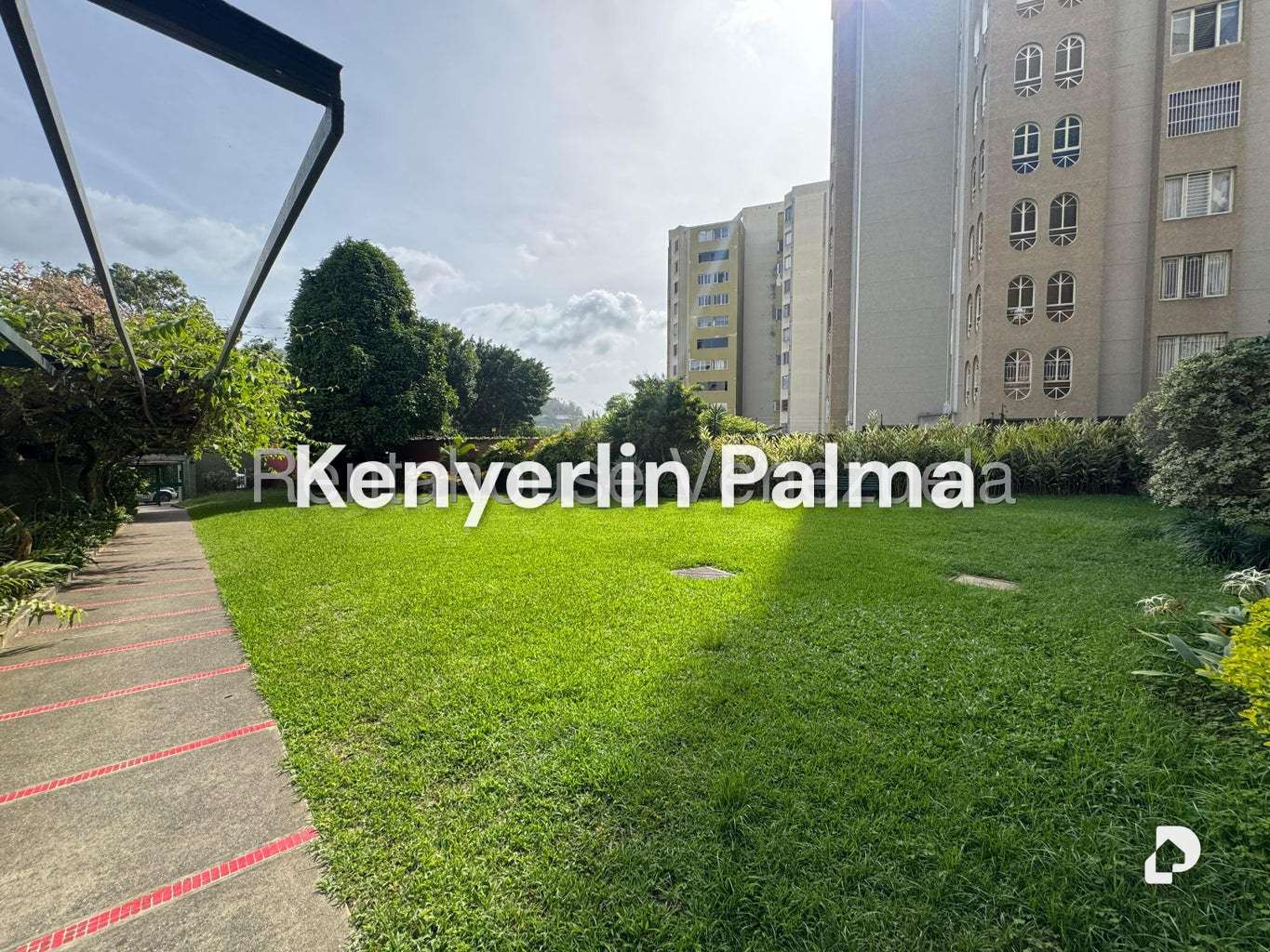 Apartamento en Santa Paula, Caracas – 18