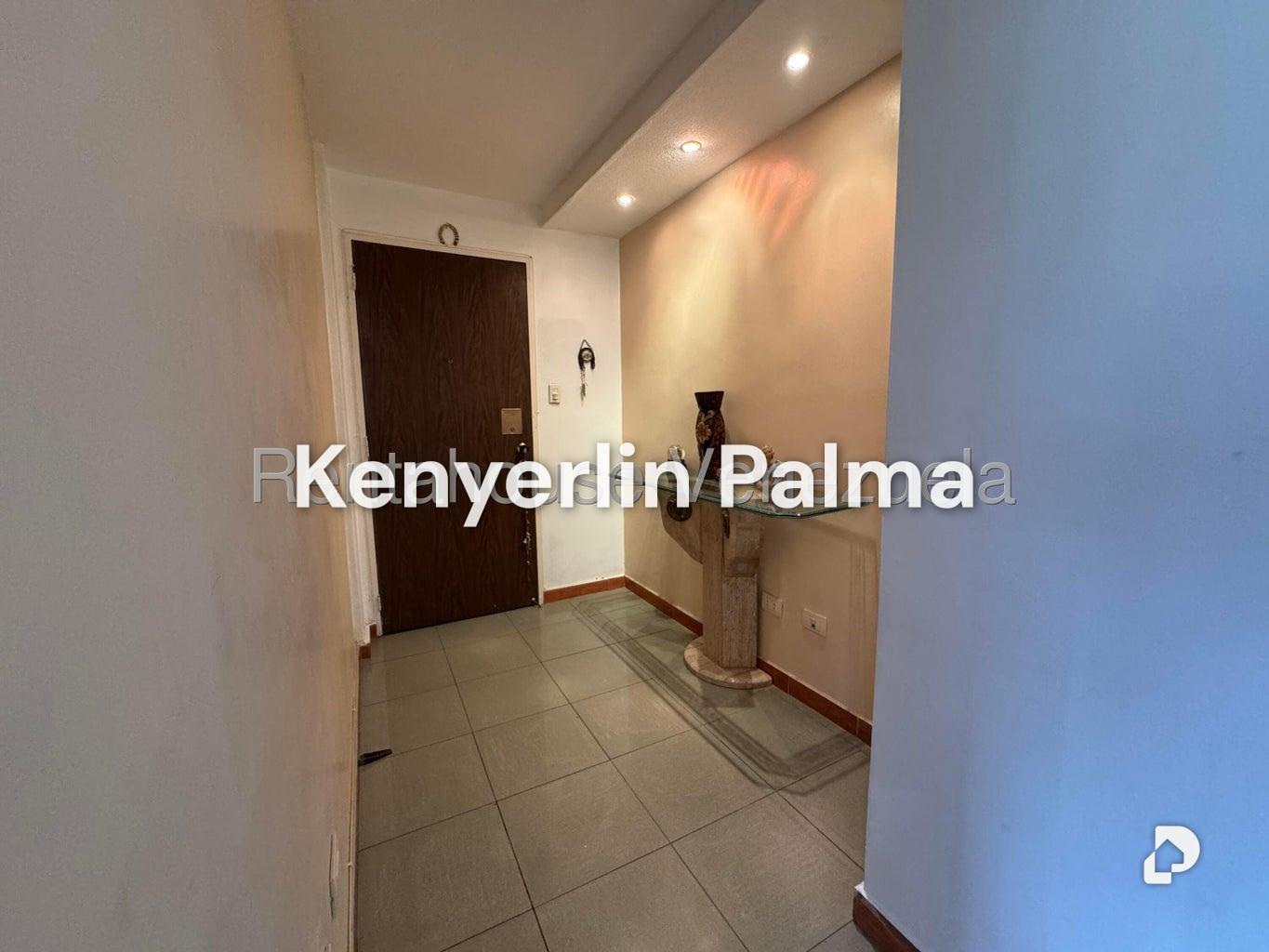 Apartamento en Santa Paula, Caracas – 2