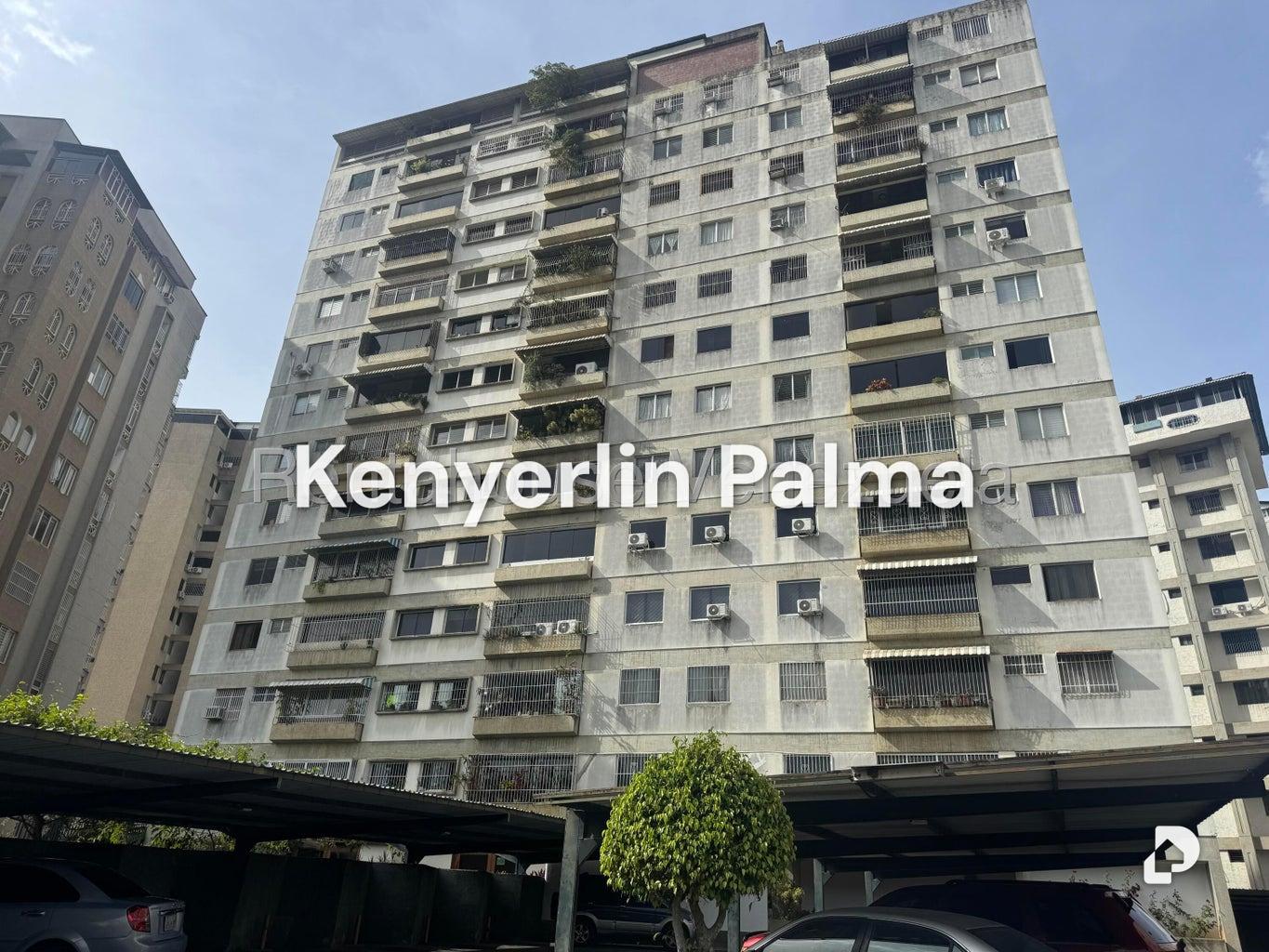 Apartamento en Santa Paula, Caracas – 1
