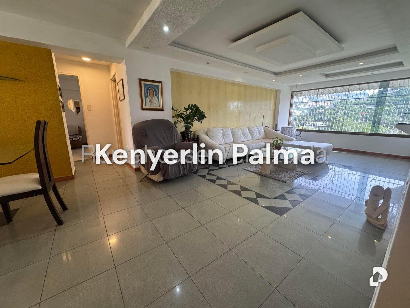 Apartamento en Santa Paula, Caracas – 4