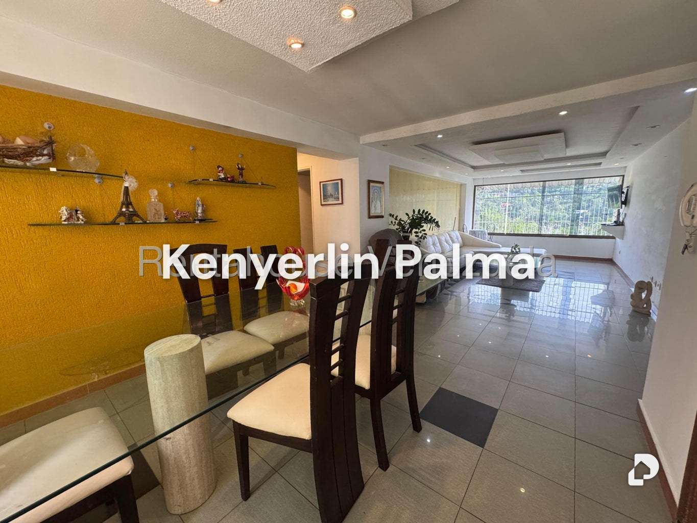 Apartamento en Santa Paula, Caracas – 7