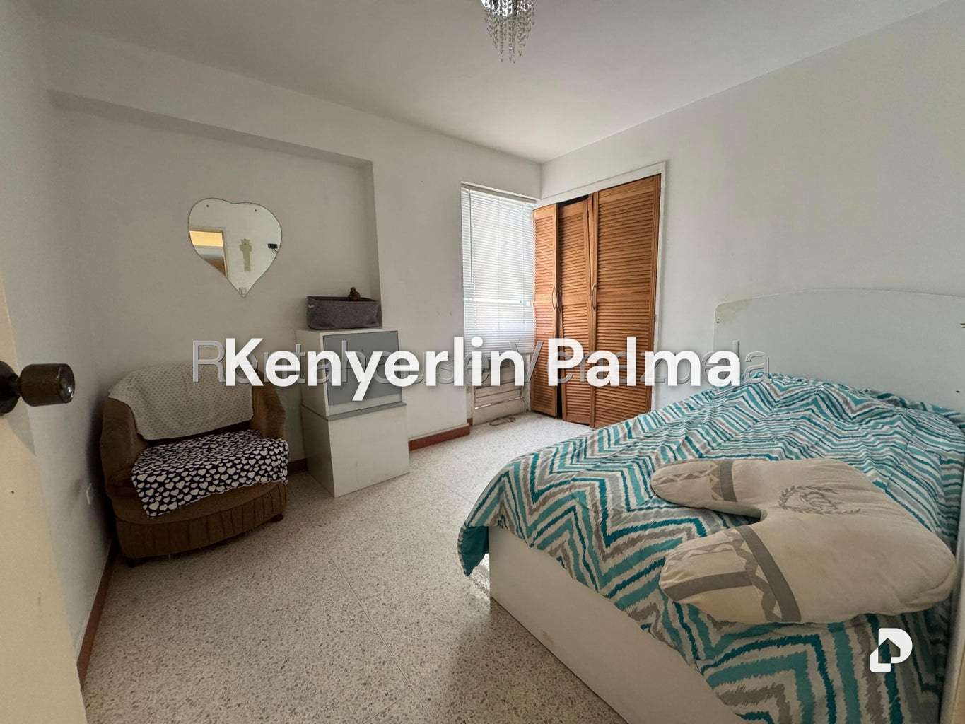 Apartamento en Santa Paula, Caracas – 16