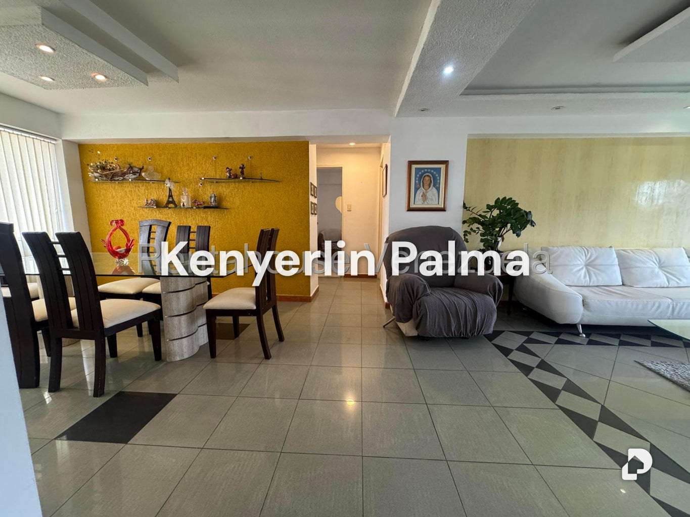 Apartamento en Santa Paula, Caracas – 6