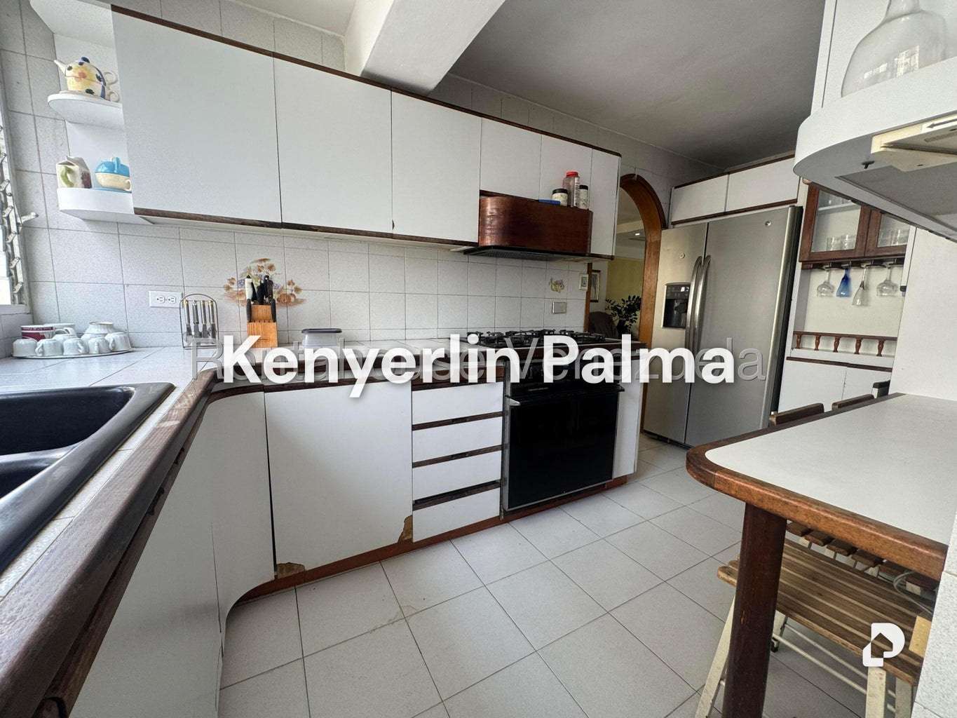 Apartamento en Santa Paula, Caracas – 11
