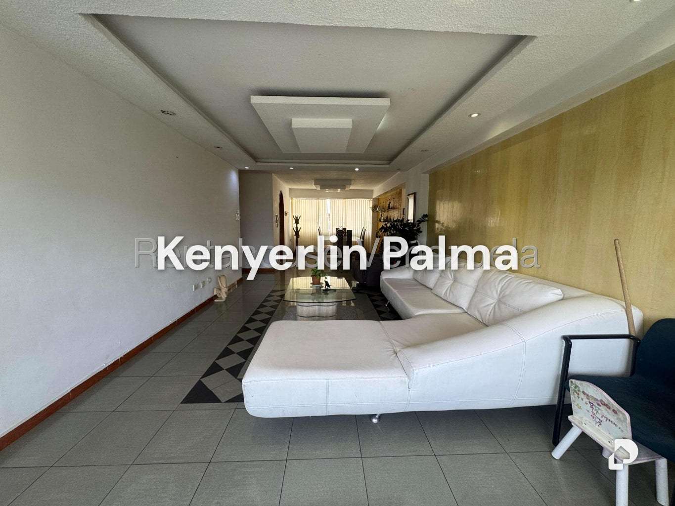 Apartamento en Santa Paula, Caracas – 8