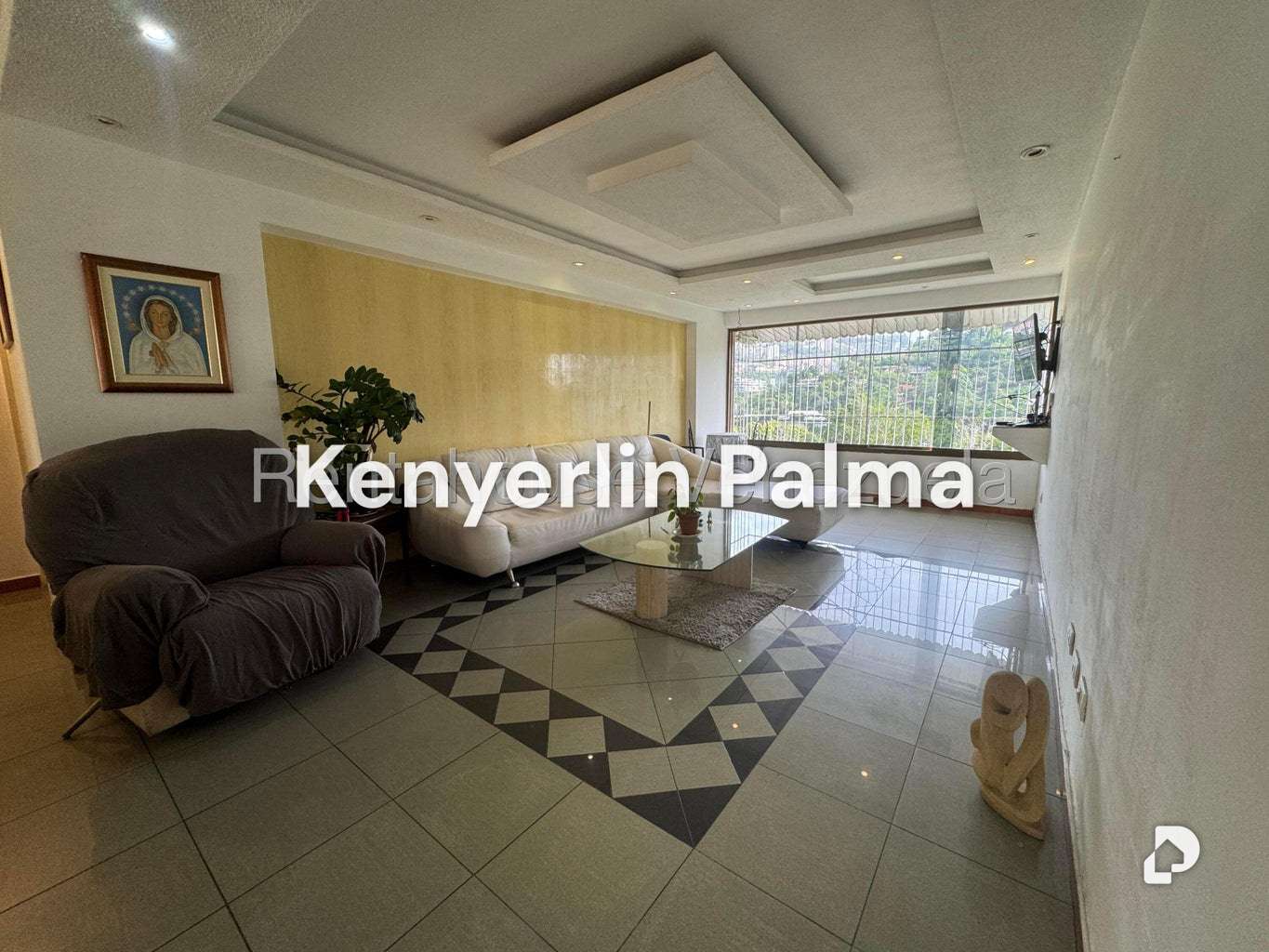 Apartamento en Santa Paula, Caracas – 3