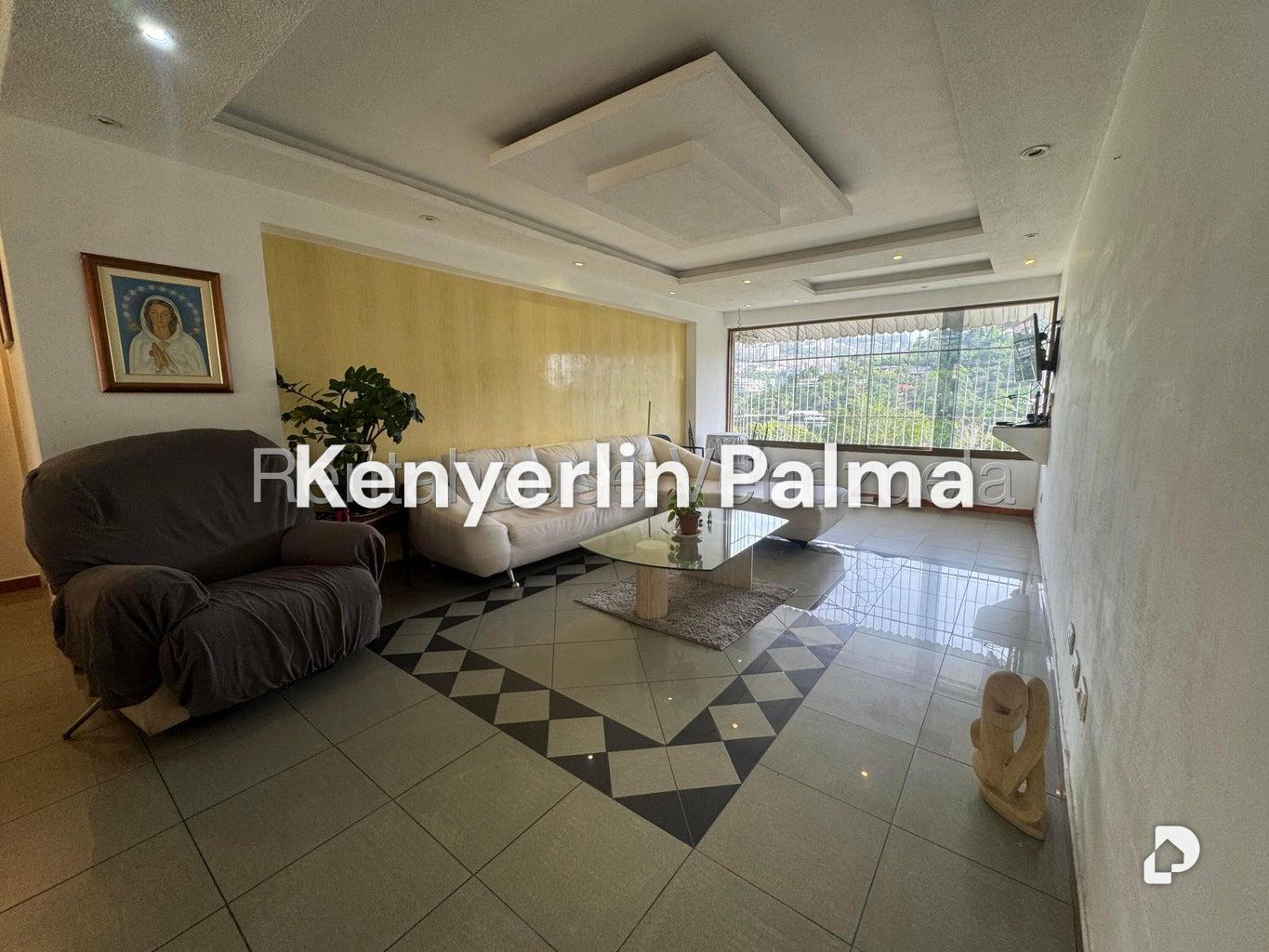 Apartamento en Santa Paula, Caracas – 3