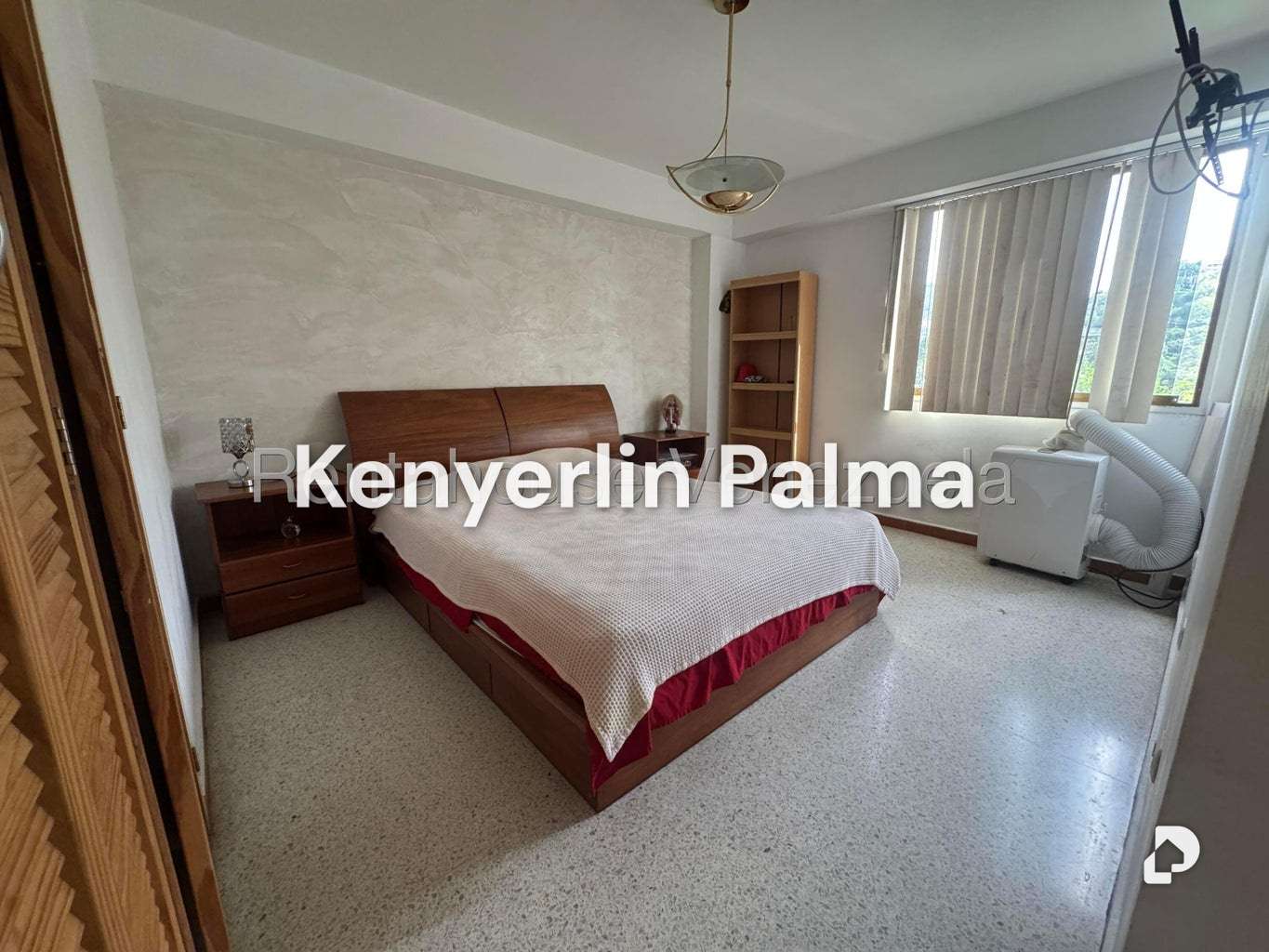 Apartamento en Santa Paula, Caracas – 13