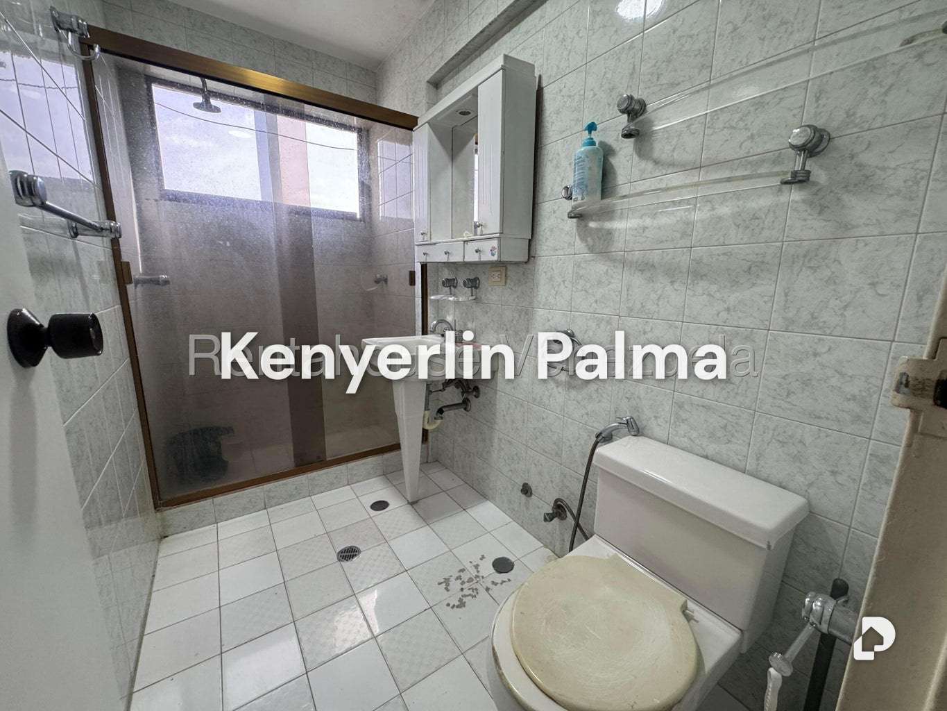 Apartamento en Santa Paula, Caracas – 14