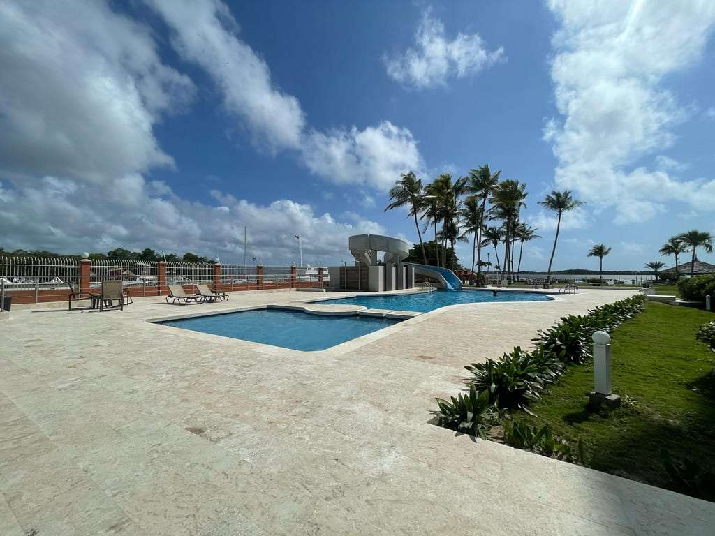 Apartamento en Tucacas, Parque Nacional Morrocoy - 1