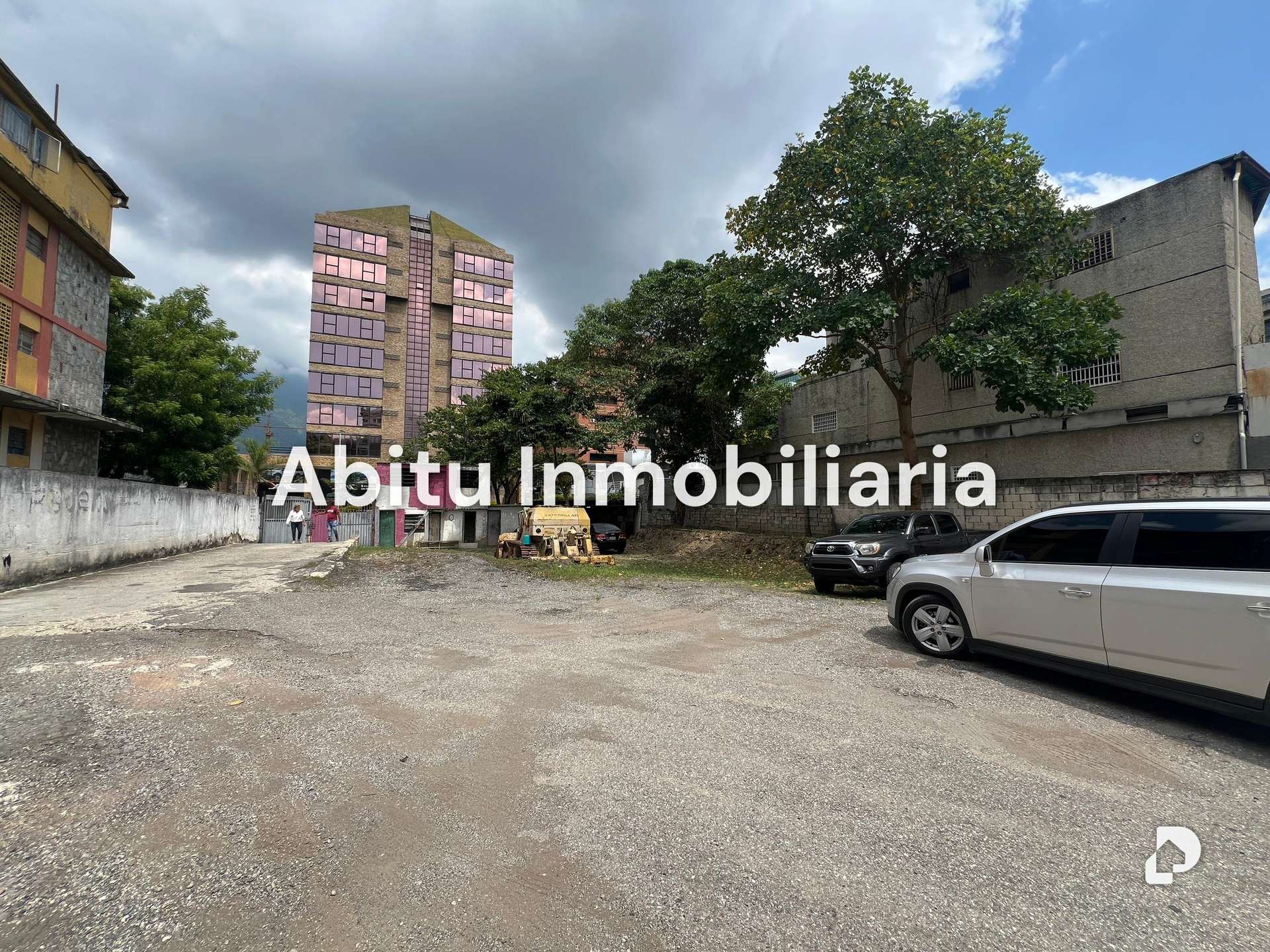 Terreno en Las Mercedes, Caracas – 6