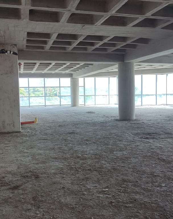 Oficina en Los Naranjos (del Cafetal), Caracas - 1
